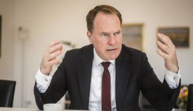 Nach Eisfrei in Düsseldorf: OB Keller selbstkritisch