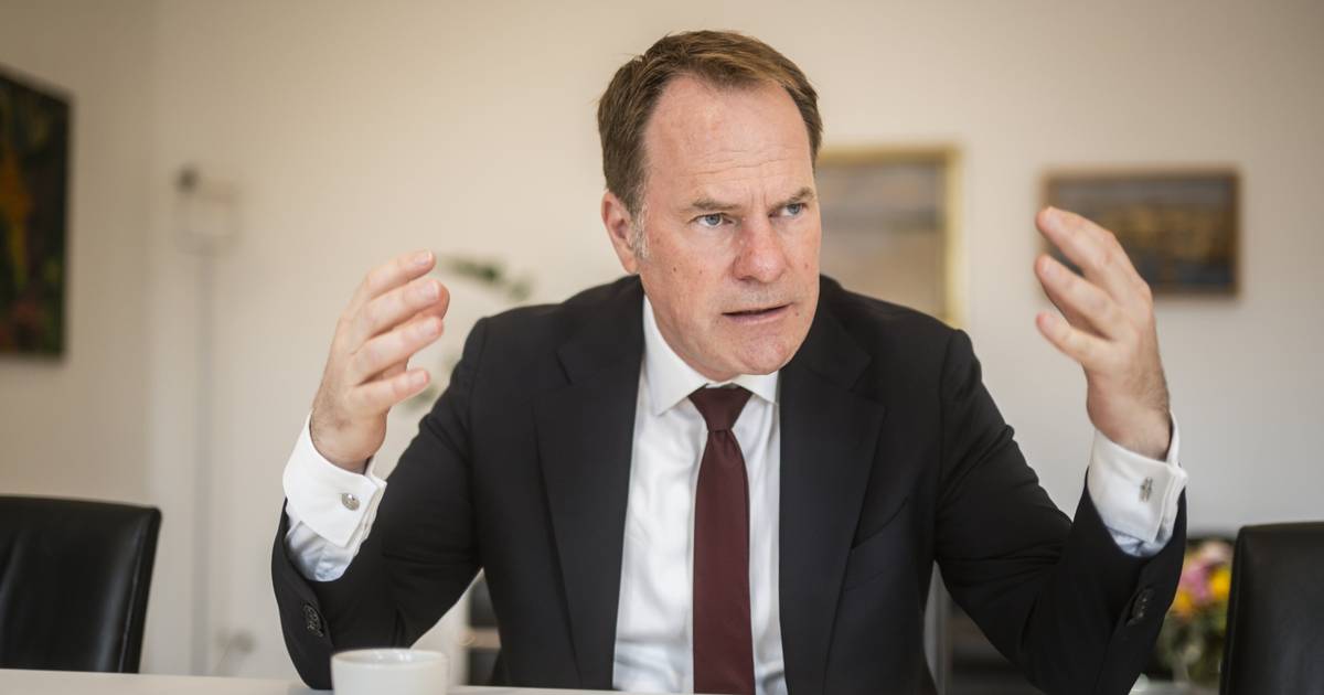 Nach Eisfrei in Düsseldorf: OB Keller selbstkritisch