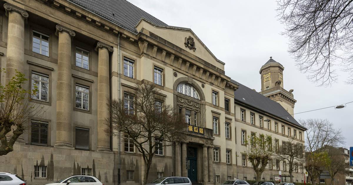 Prozess am Amtsgericht: Willicher wegen Körperverletzung verurteilt