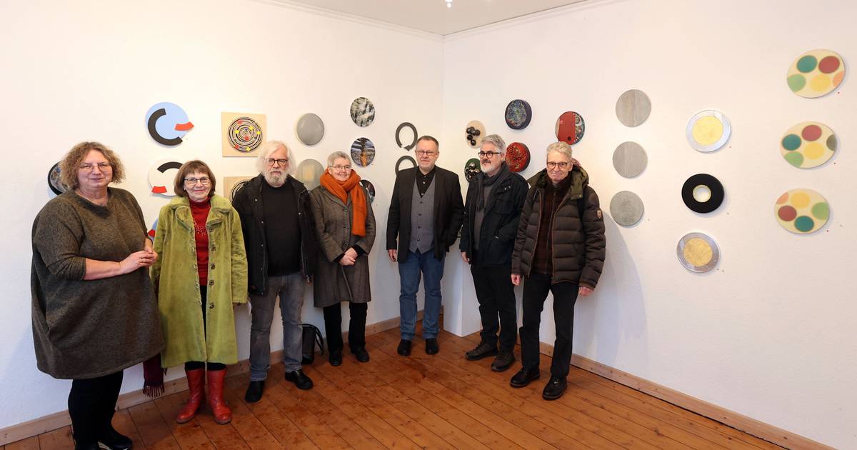 Kunstraum No. 10 wird 25 Jahre alt – und feiert mit Baumscheiben