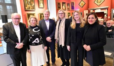 Wie Heinz Mack internationale Kunstgeschichte prägte