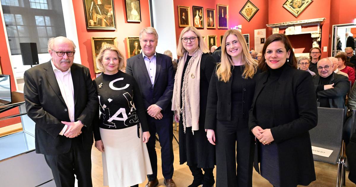 Wie Heinz Mack internationale Kunstgeschichte prägte