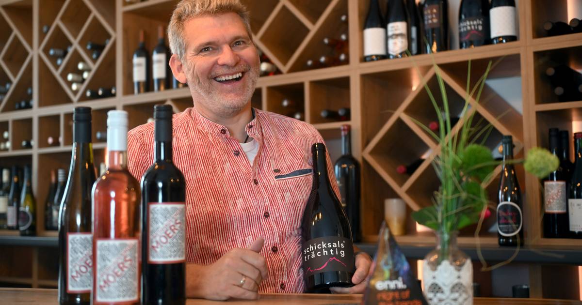 Moers: Weinhaus Engel wird Eventlocation