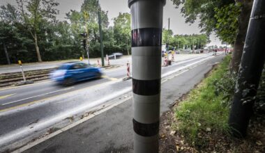 Länder wollen Blitzerwarnapps ganz verbieten
