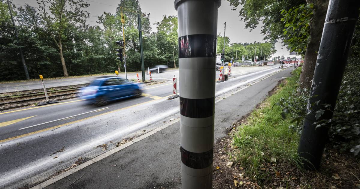 Länder wollen Blitzerwarnapps ganz verbieten