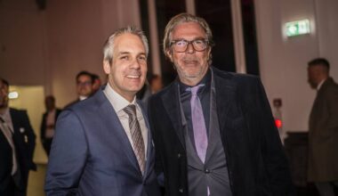 Düsseldorfer Rotarier sprechen mit Schülern über Tops und Flops ihrer Karrieren