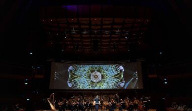 "Ignition" in der Tonhalle bringt die Jugend zur Musik