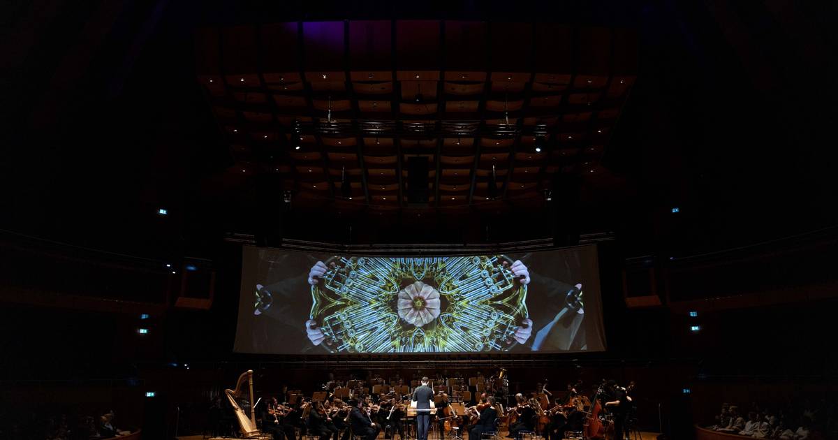 "Ignition" in der Tonhalle bringt die Jugend zur Musik