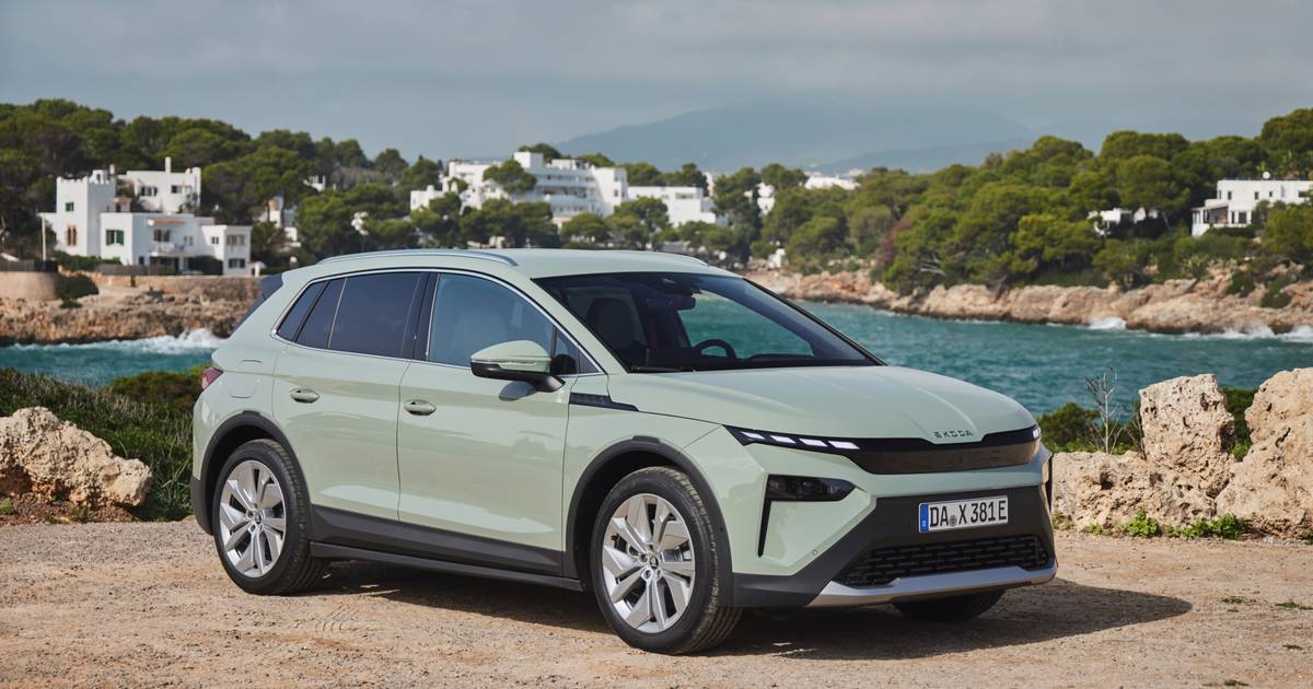 Das sind Deutschlands beste Autos