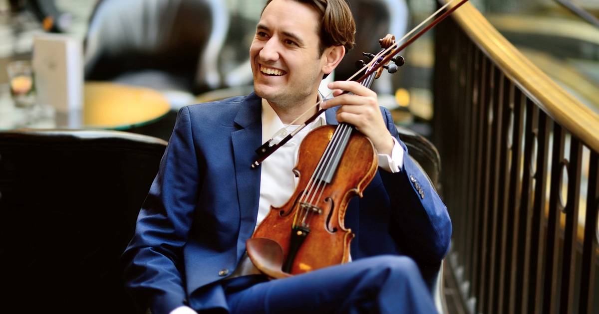 Konzert mit Zaubertrompeter Clemens Ilgner