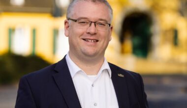 Gastbeitrag von Bürgermeister Philipp Sieben