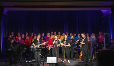 Schwalmtal: Gospelkonzert im Bethanien-Kinderdorf