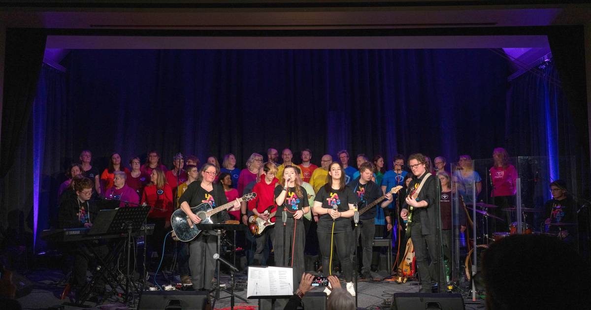 Schwalmtal: Gospelkonzert im Bethanien-Kinderdorf