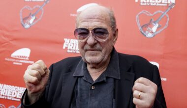 Ralph Siegel muss mehr als 100.000 Euro zahlen