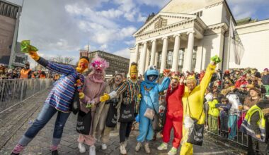 Die Züge in Serm, City, Hamborn und Homberg