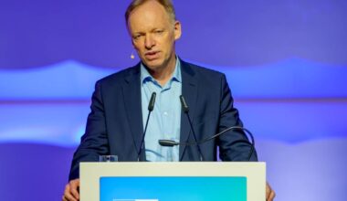 Ifo Chef Clemens Fuest warnt bei IHK Duisburg vor Dauerkrise wie in Italien mit 25 Jahren Stagnation