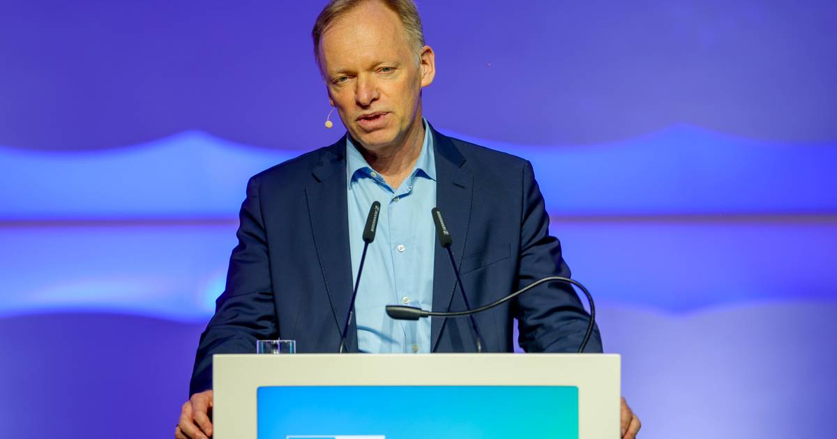 Ifo Chef Clemens Fuest warnt bei IHK Duisburg vor Dauerkrise wie in Italien mit 25 Jahren Stagnation