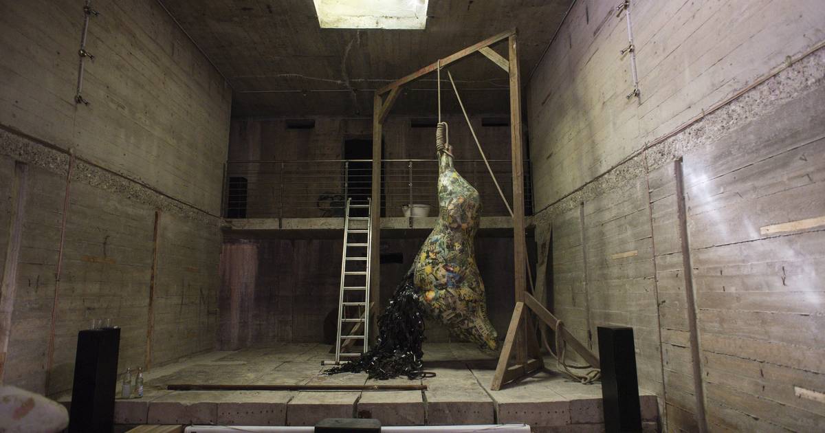 Mönchengladbach hat keine Bunker und Schutzräume mehr