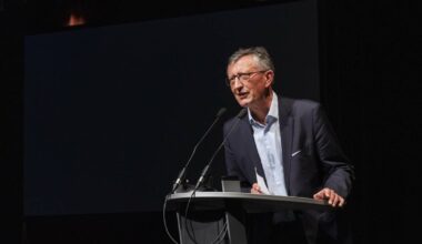 Matthias Nocke als Wuppertaler Dezernent und Stadtdirektor nicht wiedergewählt