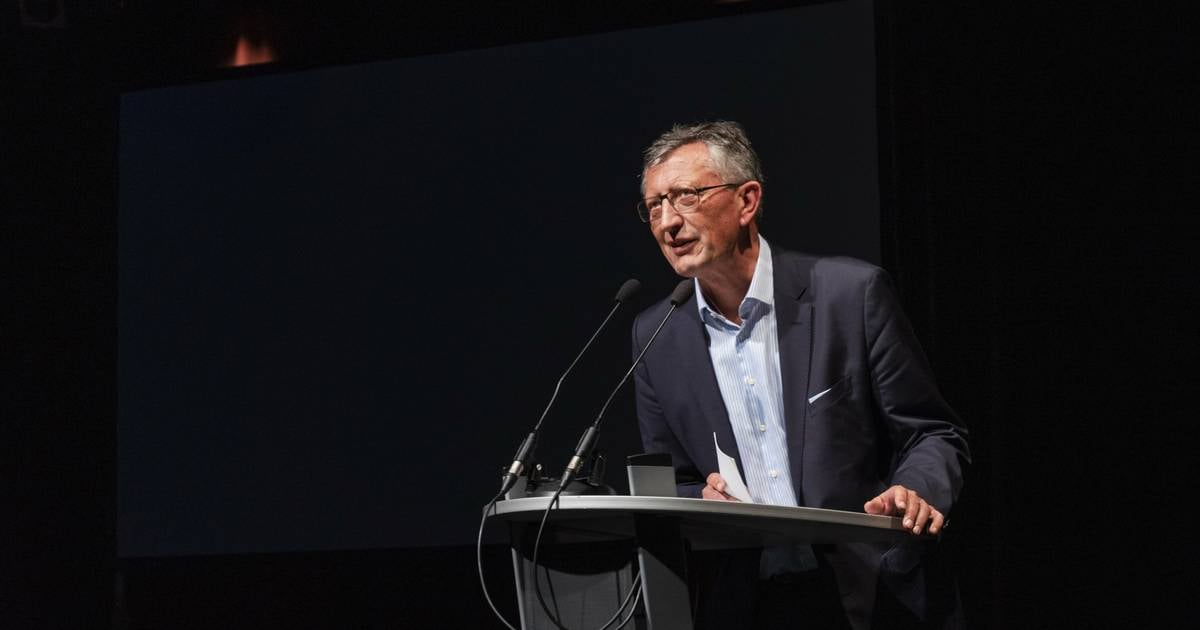 Matthias Nocke als Wuppertaler Dezernent und Stadtdirektor nicht wiedergewählt