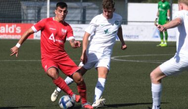 Generalprobe gegen TSV Ronsdorf ist ein Härtetest