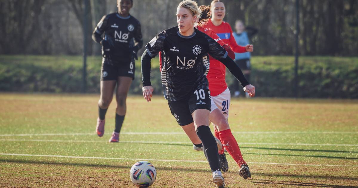 VfR Warbeyen gegen VfL Bochum: Start in den Überlebenskampf