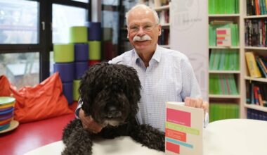 Solche Johannes Raus braucht es jetzt