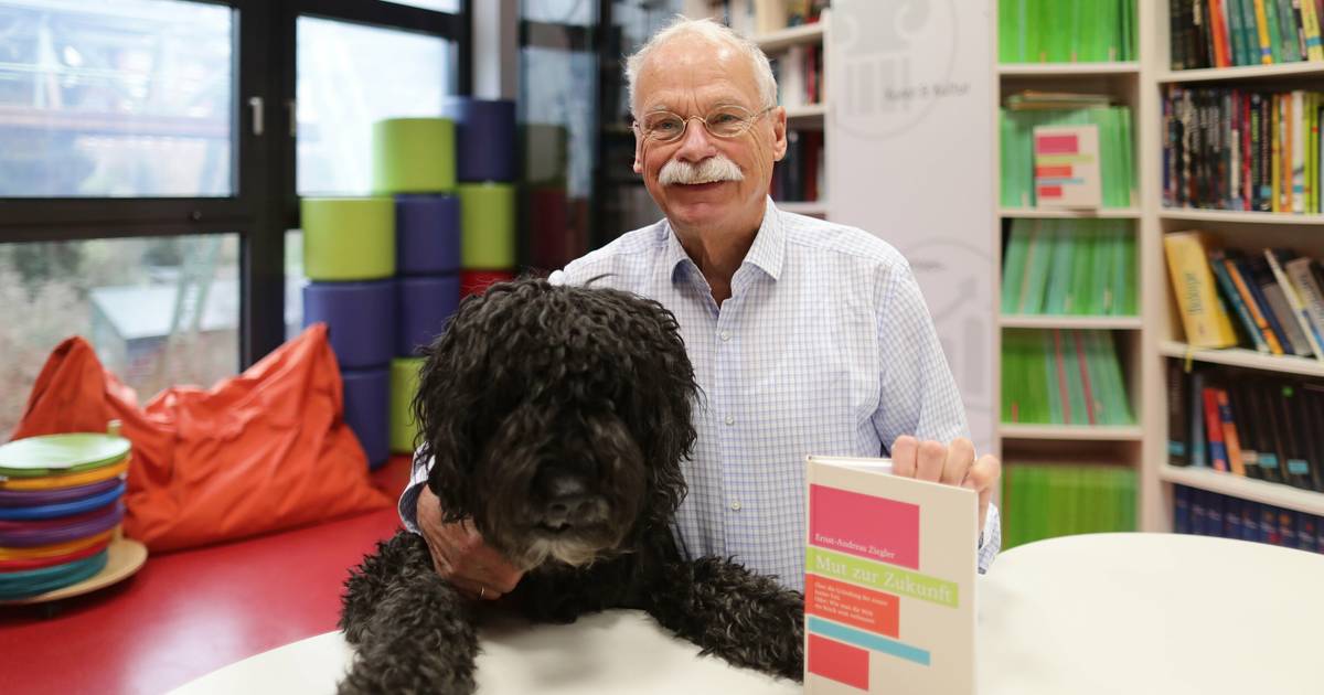 Solche Johannes Raus braucht es jetzt