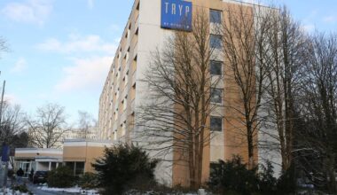 Landesunterkunft in Wuppertal: Mietvertrag verlängert