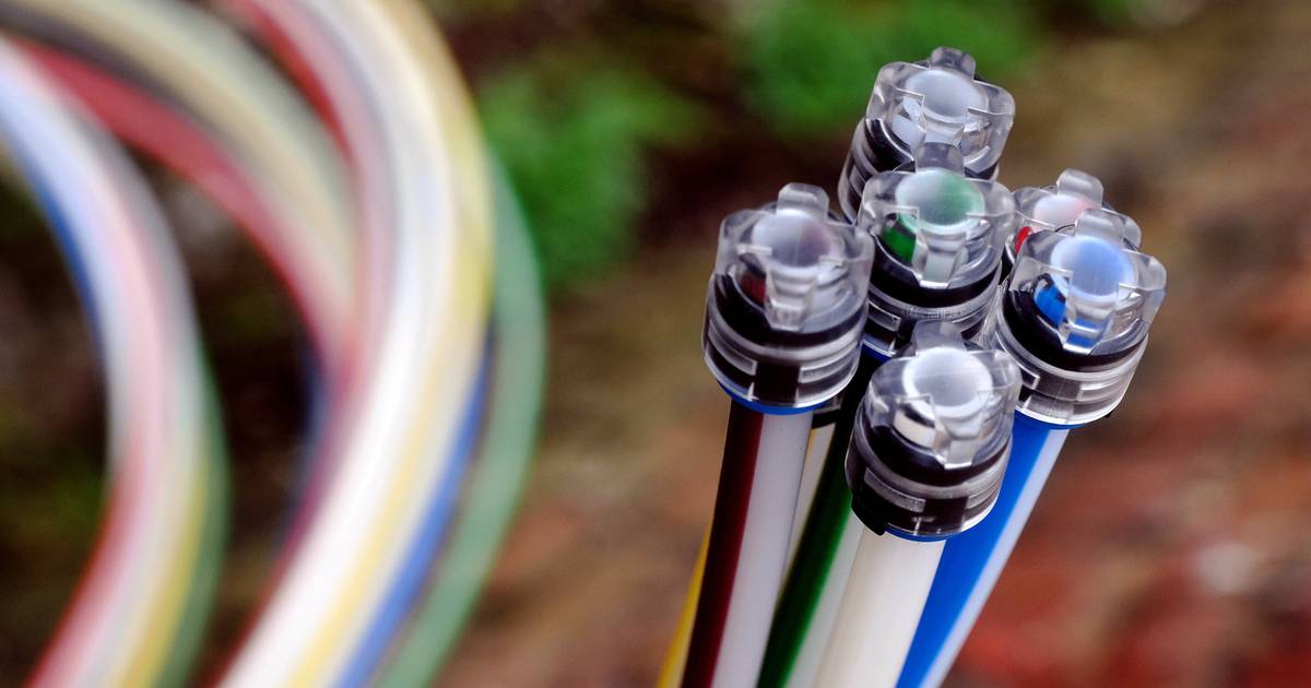 Laufzeit für Glasfaseranschluss startet bei Vertragsabschluss