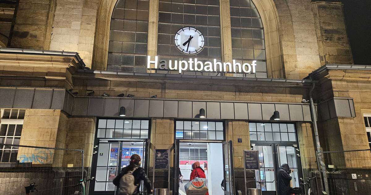 Messerverbot am Mönchengladbcher Hauptbahnhof: Bilanz der Bundespolizei