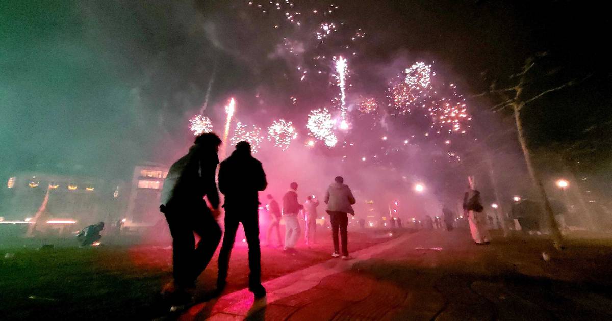 Mann in der Altstadt niedergestochen – Bilanz der Einsatzkräfte