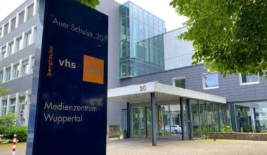 migrantische Deutsche als Thema in der VHS