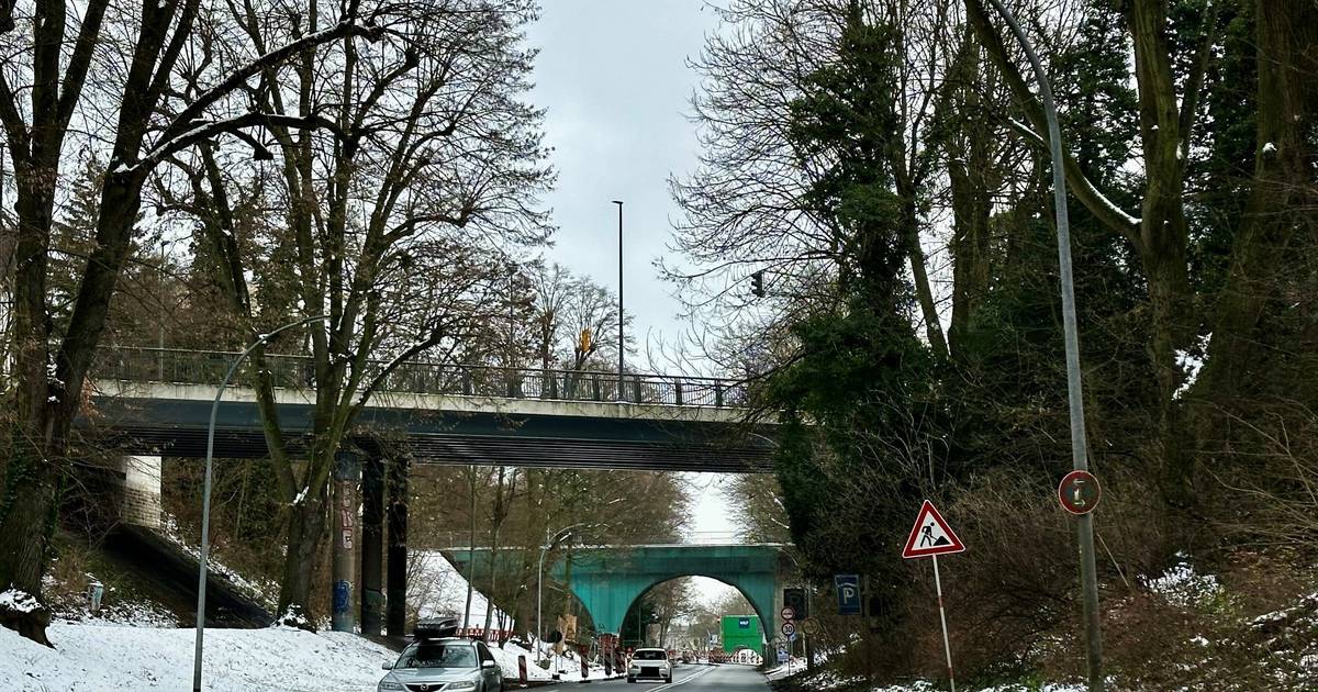 Hermann-Piecq-Anlage drei Wochen im April gesperrt