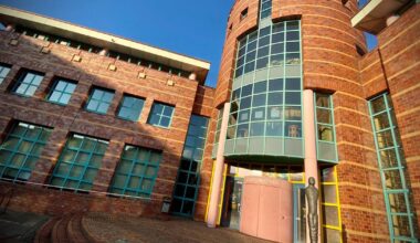 Viersen: Umfangreiche Wartungsarbeiten