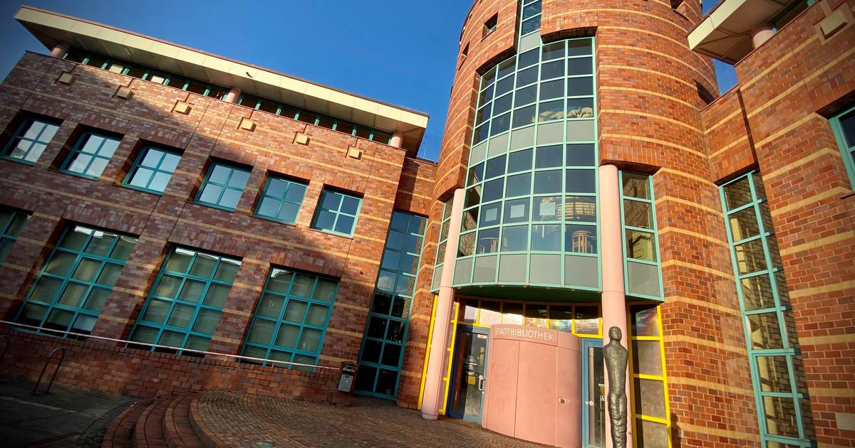 Viersen: Umfangreiche Wartungsarbeiten