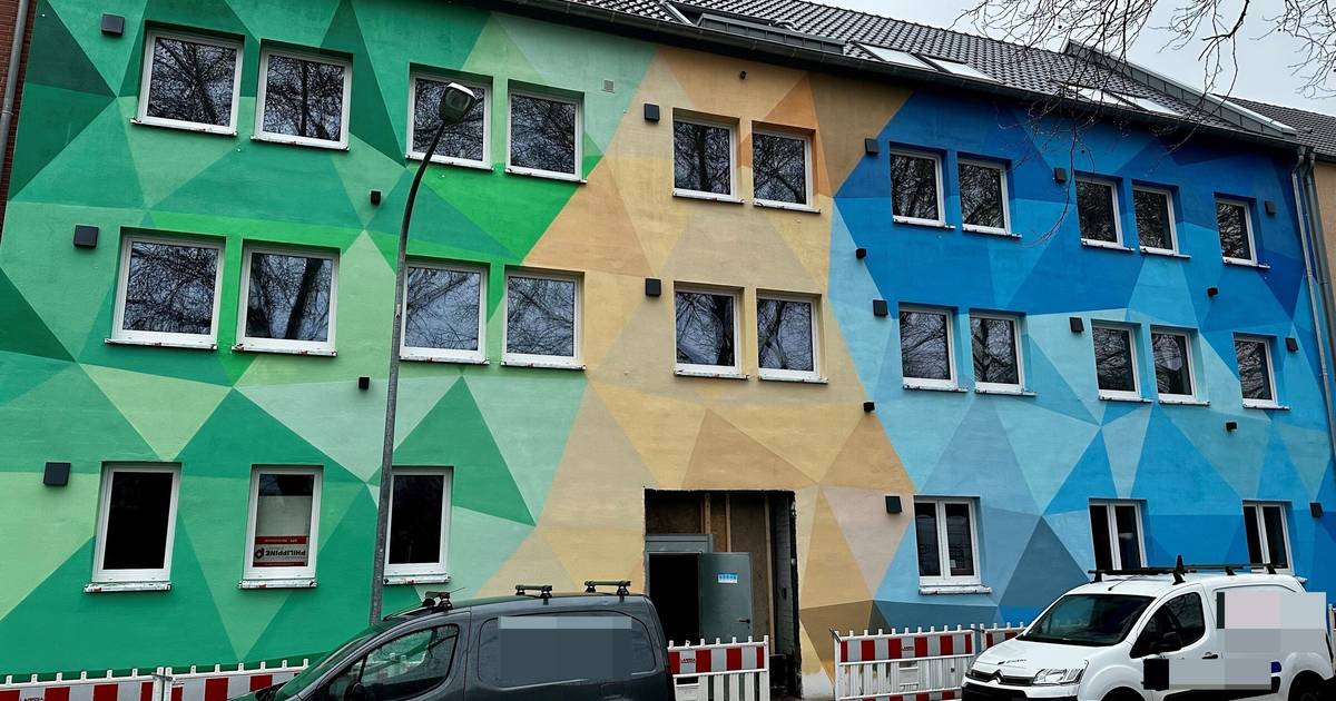 Werkswohnungsbau liegt wieder im Trend