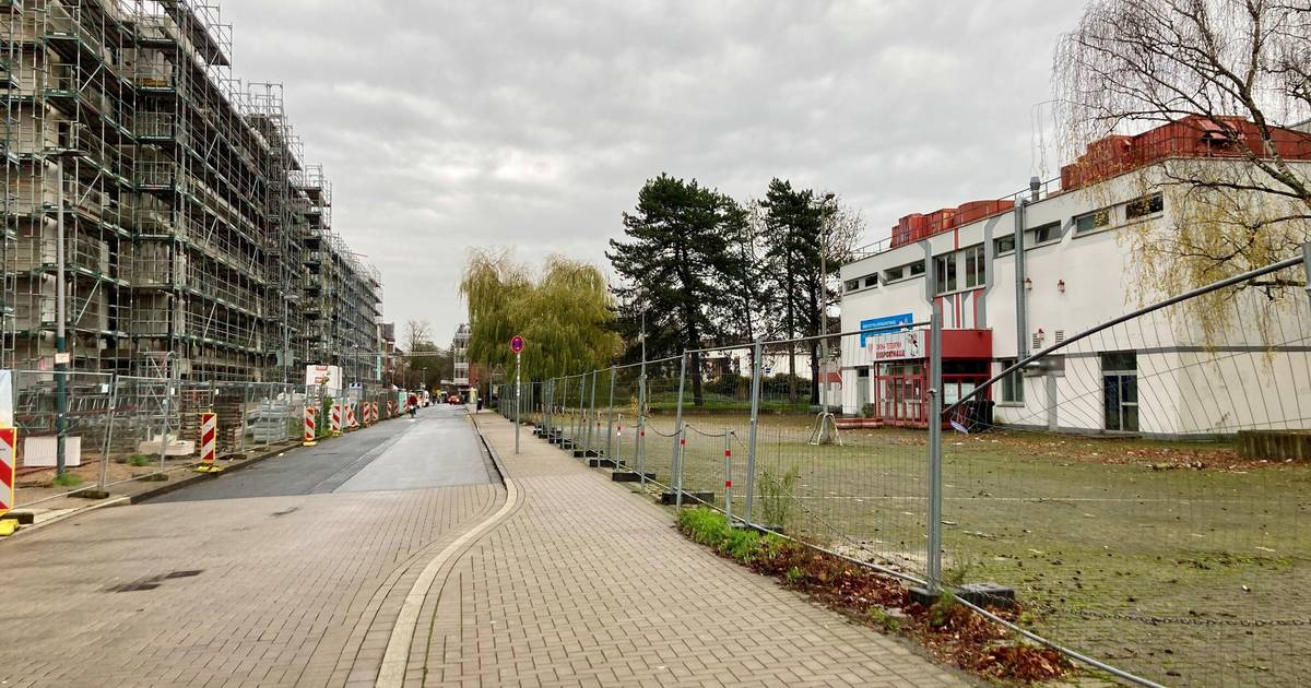 220 Wohnungen auf früherem Eishallenareal geplant