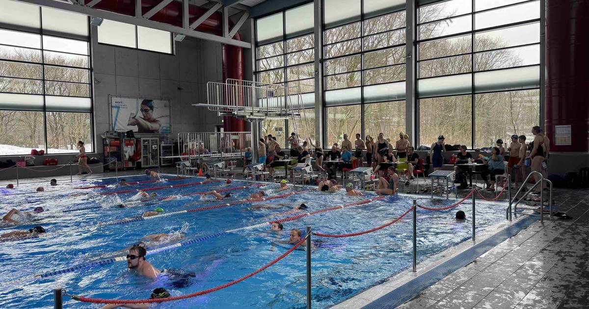 Über 3 Millionen Meter für die Kinderklinik Bethanien