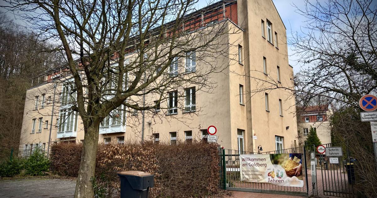 Neue Pläne für Altenheim an der Hagener Straße in Gerresheim