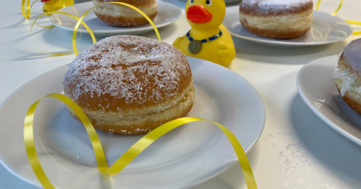 Mönchengladbach: Berliner-Test für Karneval 2026