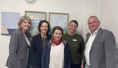 Neues Zentrum für Kinder- und Jugendgesundheit