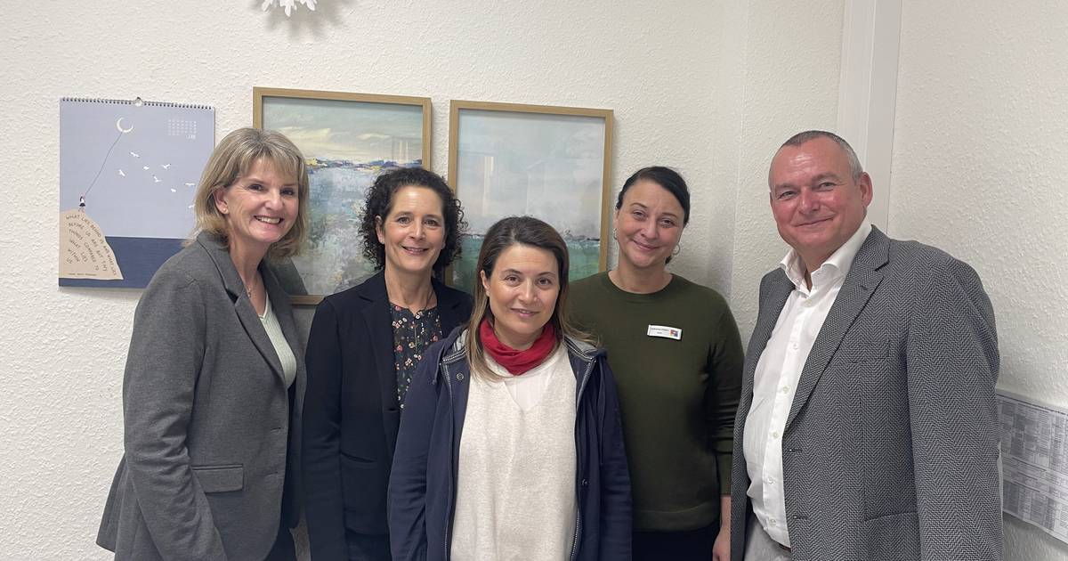 Neues Zentrum für Kinder- und Jugendgesundheit