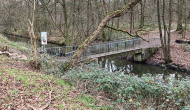 Politik legt Brückensanierung am Kaarster See auf Eis