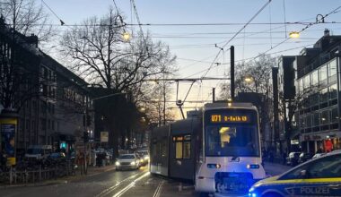 Fahrzeugmangel bei Rheinbahn bleibt Problem