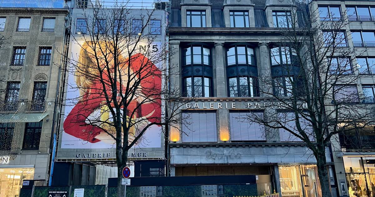 Wieder eine Galerie im ehemaligen Paffrath-Haus?