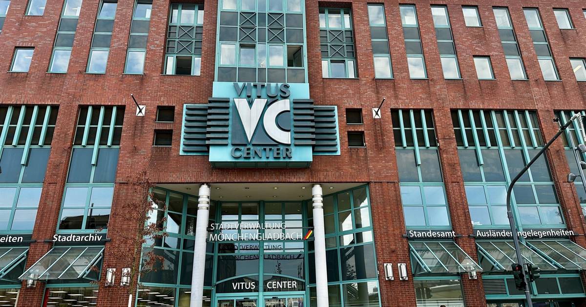 Das verdient man bei der Stadt