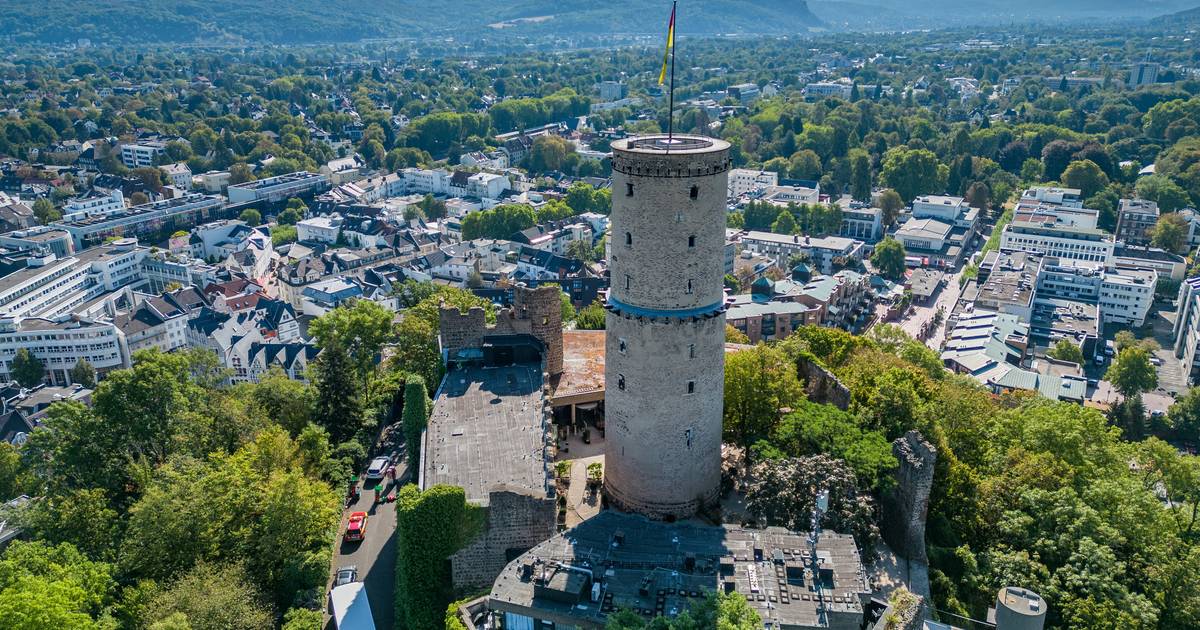 Bad Godesberg: Dauerprojekte im Stadtbezirk