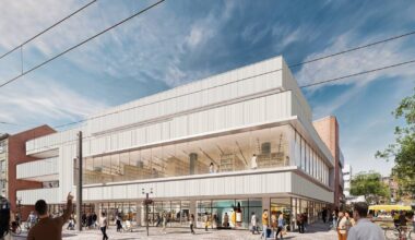 Förderverein bewertet Umzugspläne für Stadtbibliothek