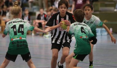 „So verlieren Kinder die Lust am Handball“